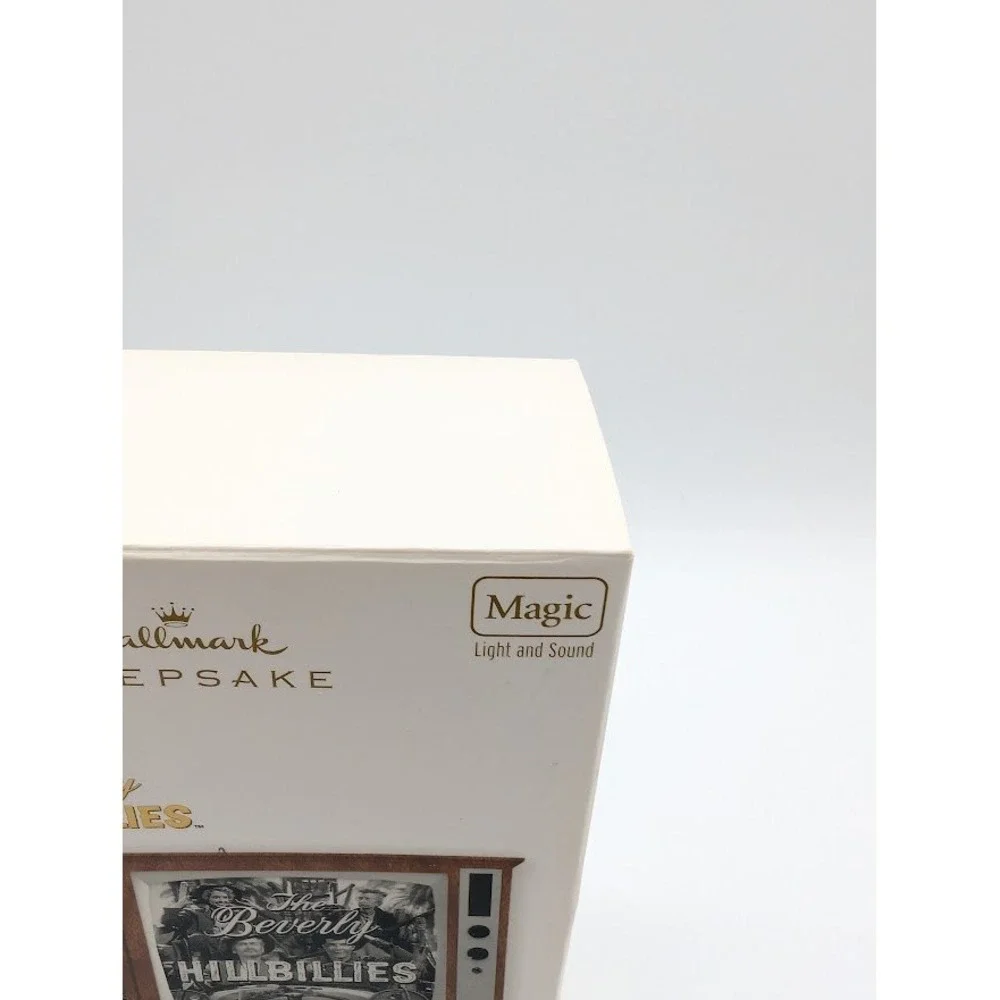 Hallmark keepsake beverly